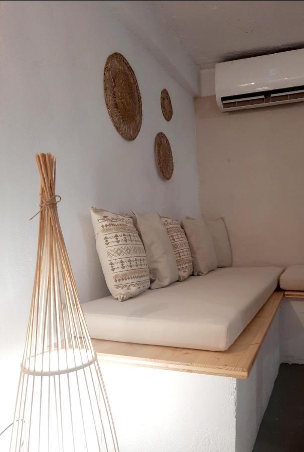Katoi Traditional House Exo Khora Экстерьер фото