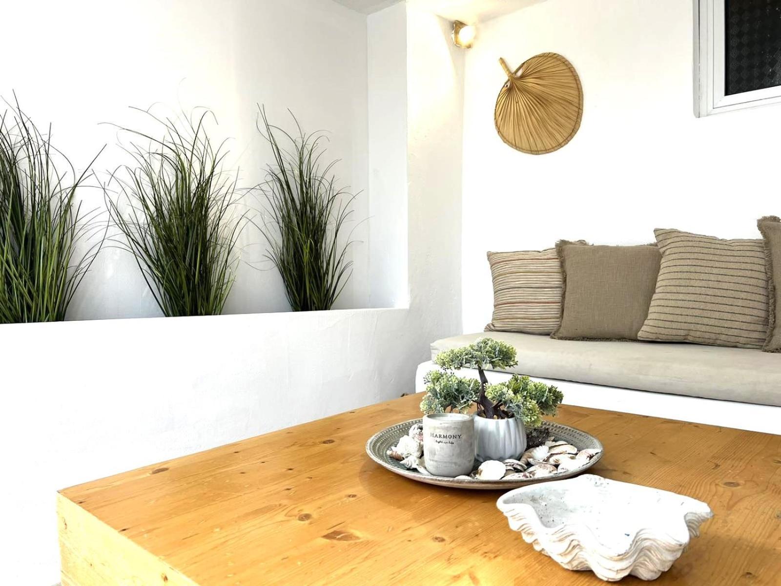 Katoi Traditional House Exo Khora Экстерьер фото