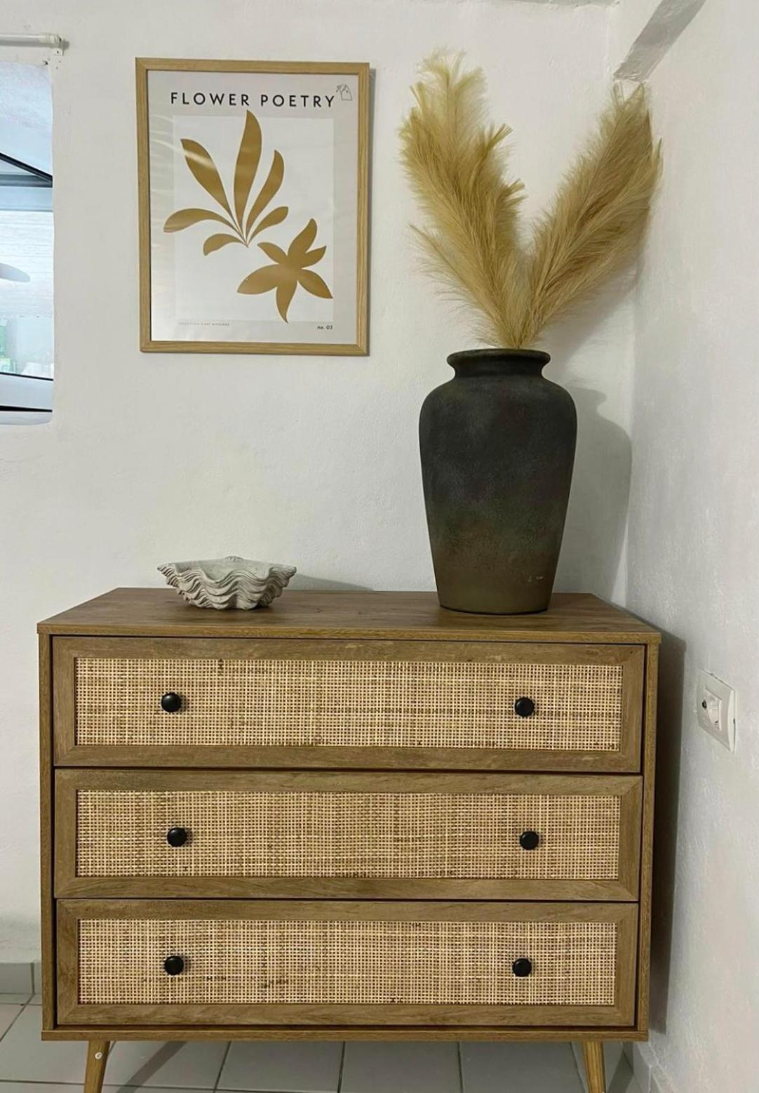 Katoi Traditional House Exo Khora Экстерьер фото