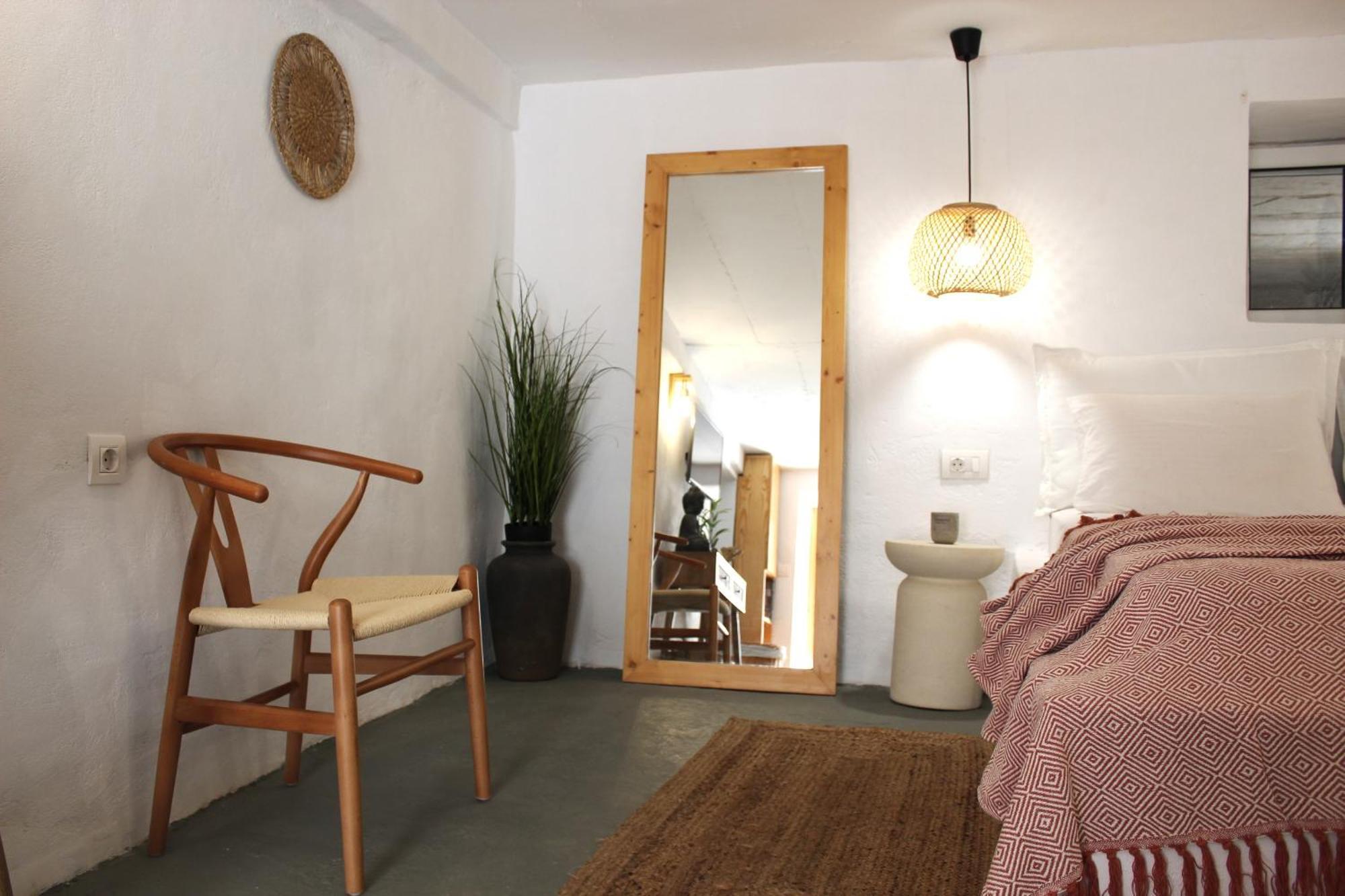 Katoi Traditional House Exo Khora Экстерьер фото