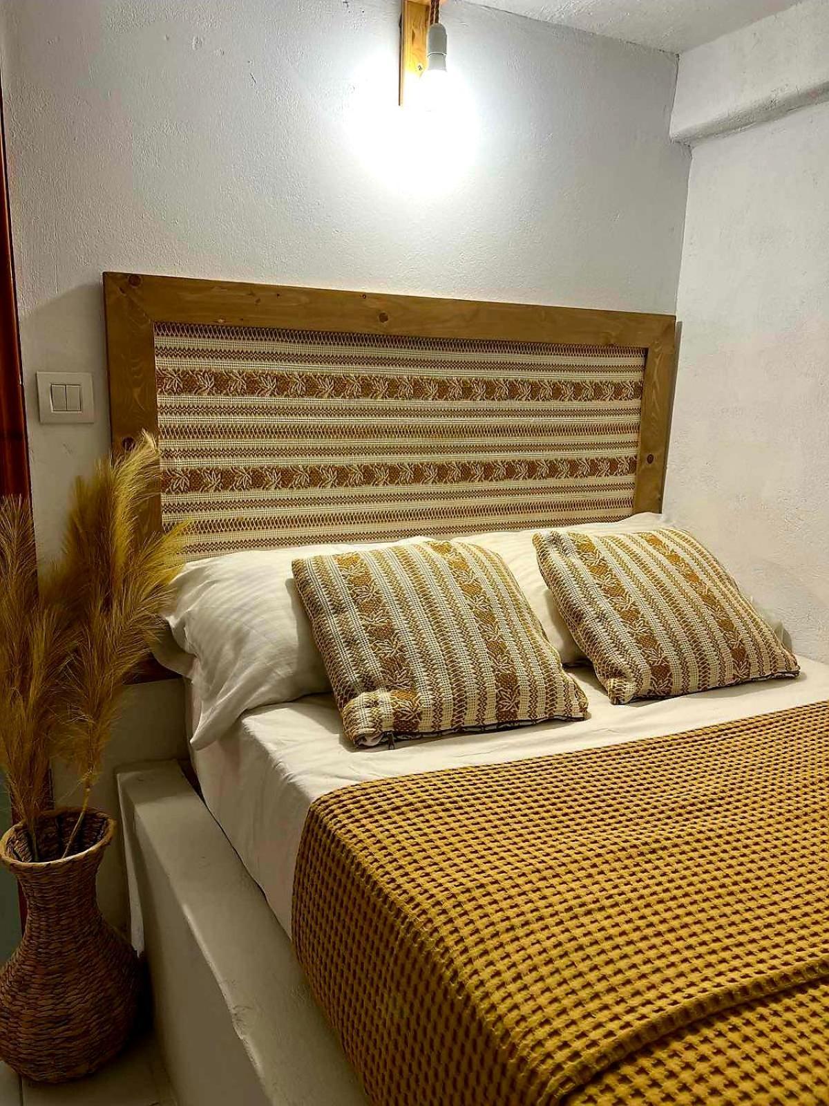 Katoi Traditional House Exo Khora Экстерьер фото